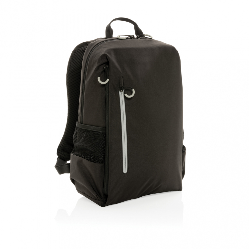 Rucsac Laptop Lima Impact AWARE™ RFID 15.6"  [2]