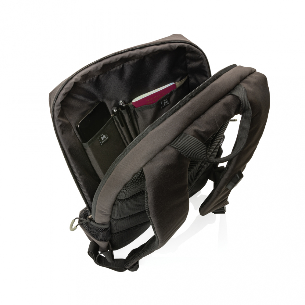 Rucsac Laptop Lima Impact AWARE™ RFID 15.6"  [10]