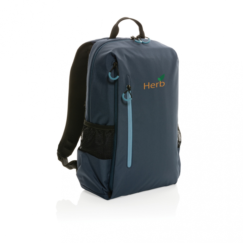 Rucsac Laptop Lima Impact AWARE™ RFID 15.6"  [10]