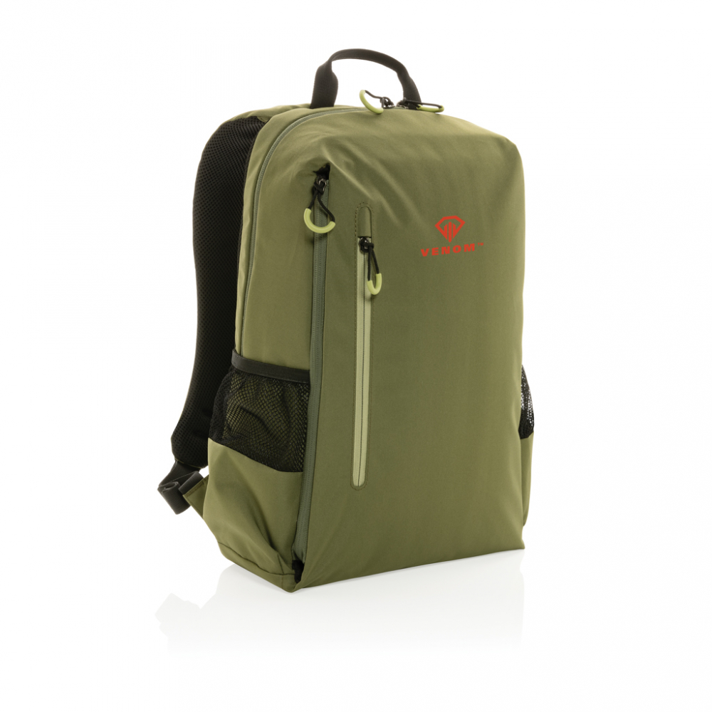 Rucsac Laptop Lima Impact AWARE™ RFID 15.6"  [11]