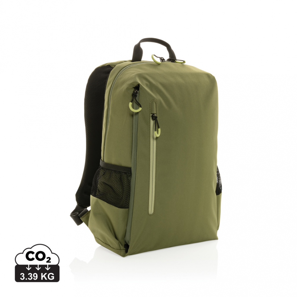 Rucsac Laptop Lima Impact AWARE™ RFID 15.6"  [1]