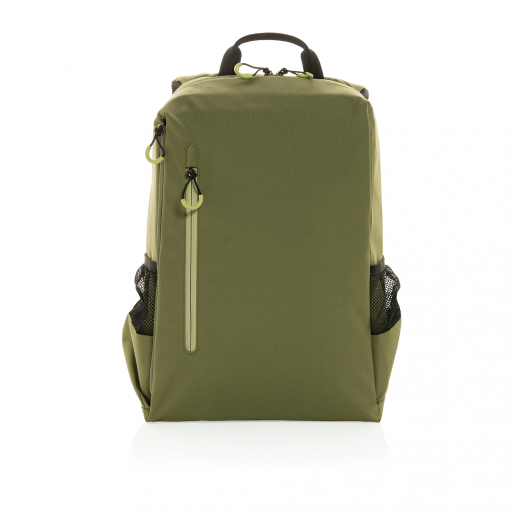 Rucsac Laptop Lima Impact AWARE™ RFID 15.6"  [3]