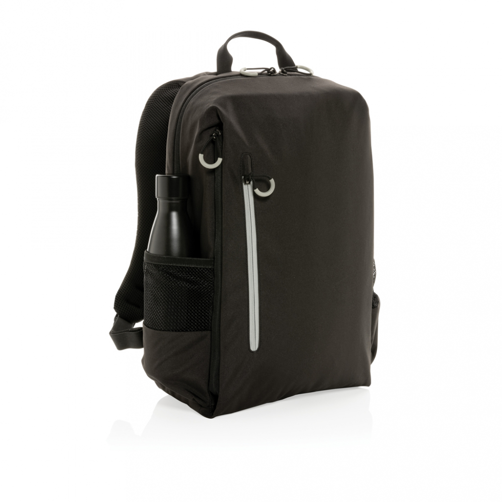 Rucsac Laptop Lima Impact AWARE™ RFID 15.6"  [5]