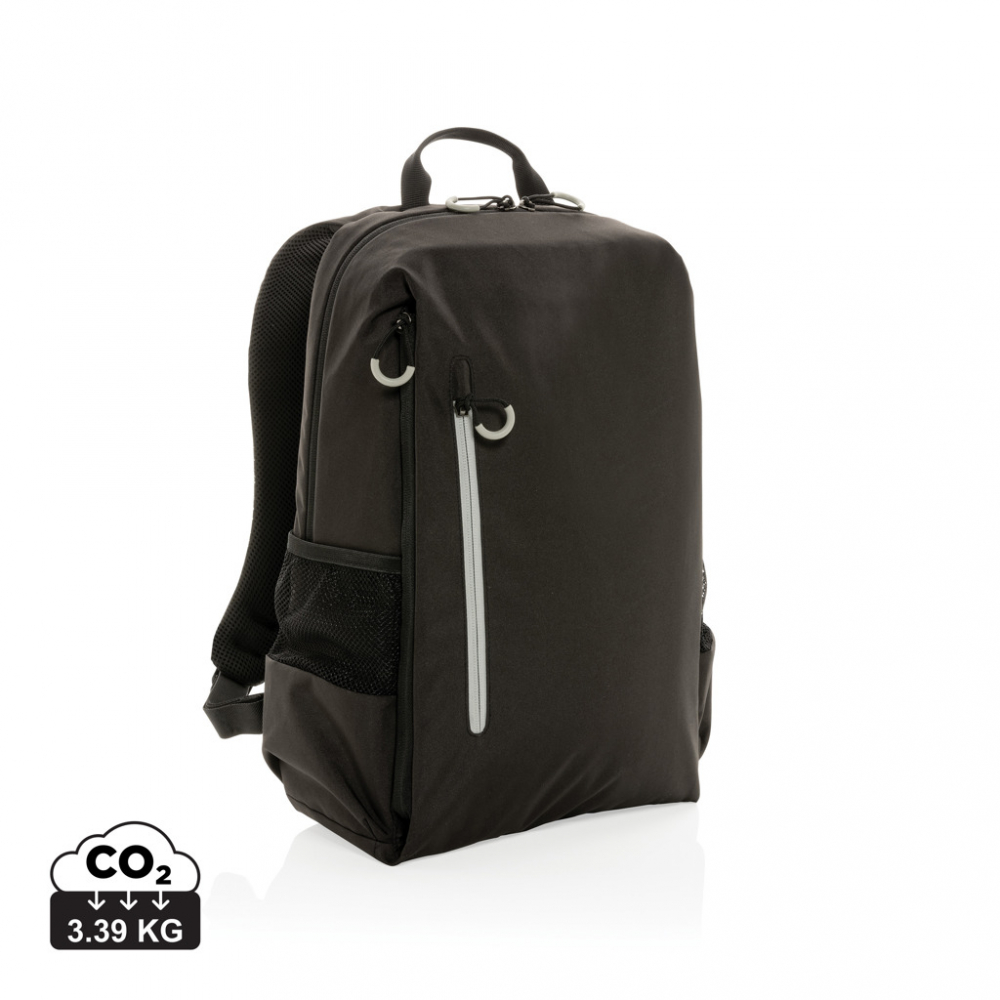 Rucsac Laptop Lima Impact AWARE™ RFID 15.6"  [1]