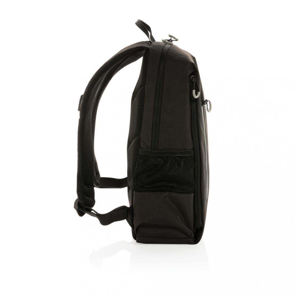 Rucsac Laptop Lima Impact AWARE™ RFID 15.6"  [8]