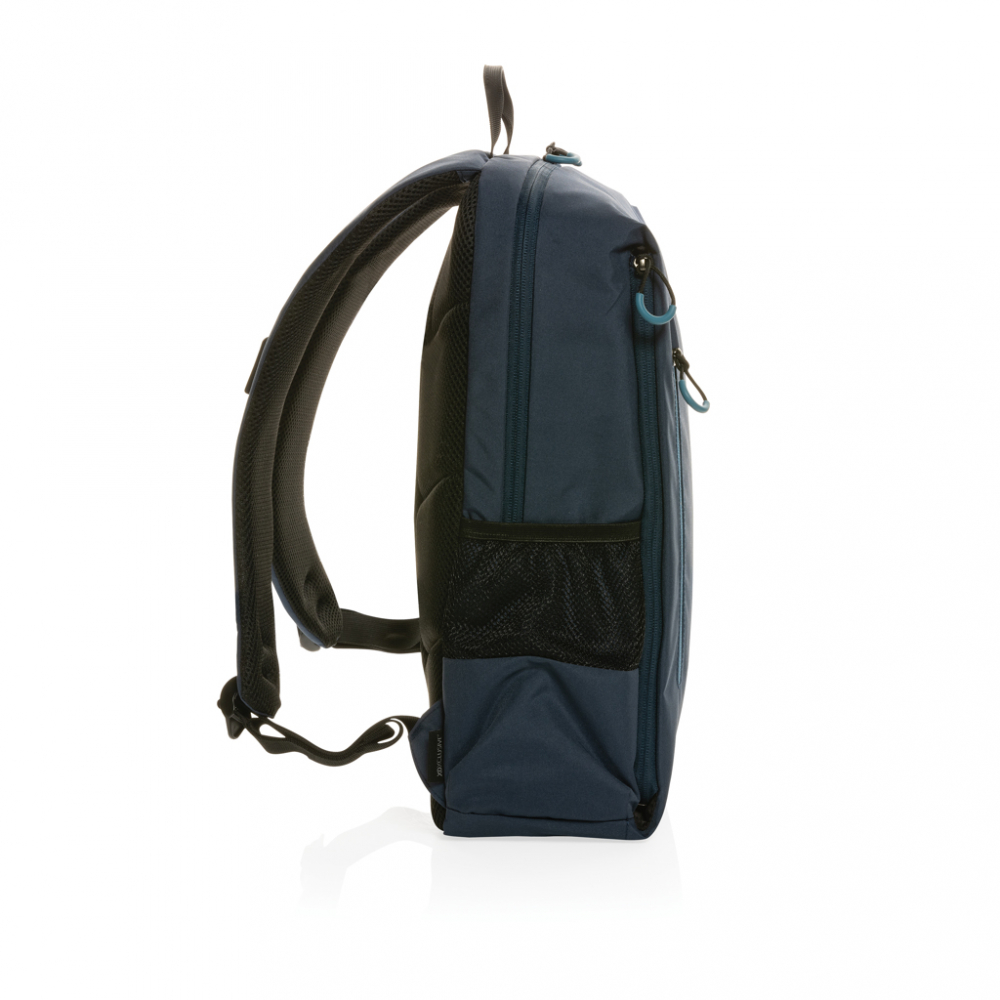 Rucsac Laptop Lima Impact AWARE™ RFID 15.6"  [8]