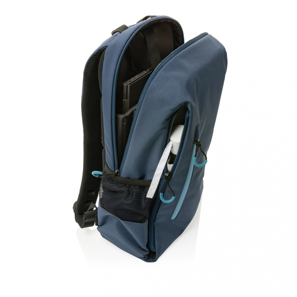 Rucsac Laptop Lima Impact AWARE™ RFID 15.6"  [7]