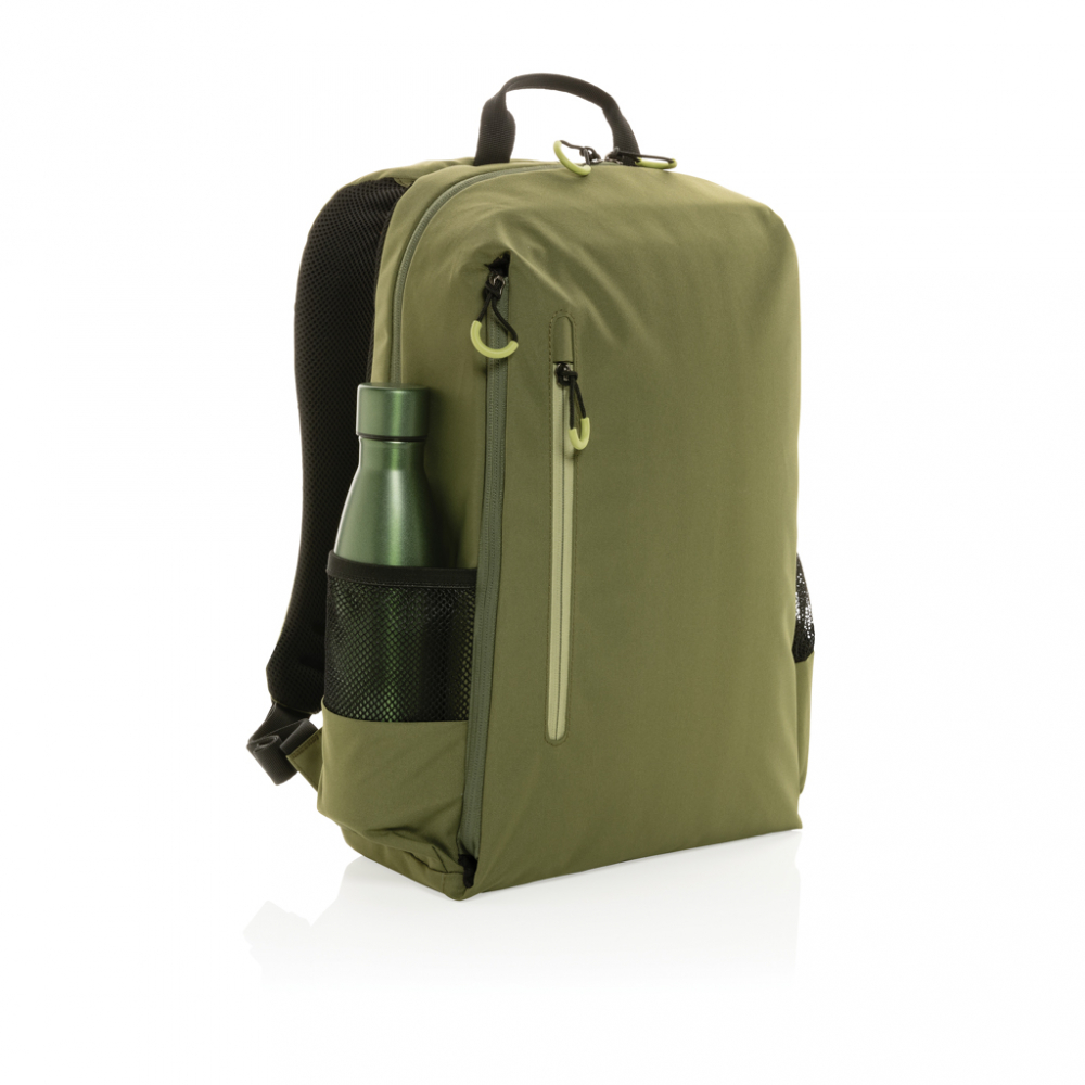 Rucsac Laptop Lima Impact AWARE™ RFID 15.6"  [5]