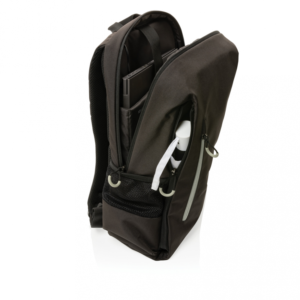 Rucsac Laptop Lima Impact AWARE™ RFID 15.6"  [7]