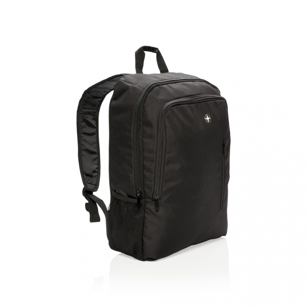 Rucsac laptop minimalist, 17” [2]