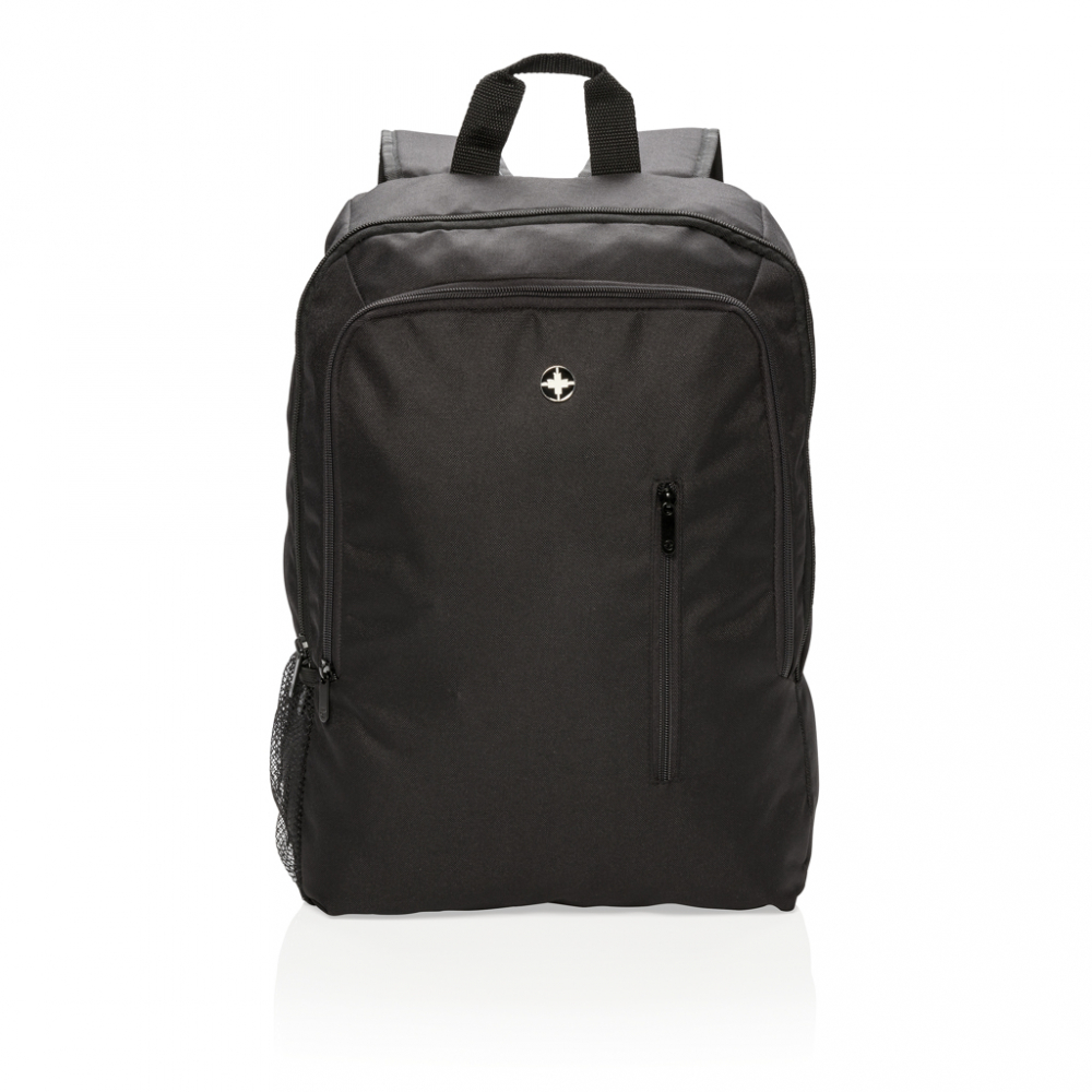 Rucsac laptop minimalist, 17” [3]