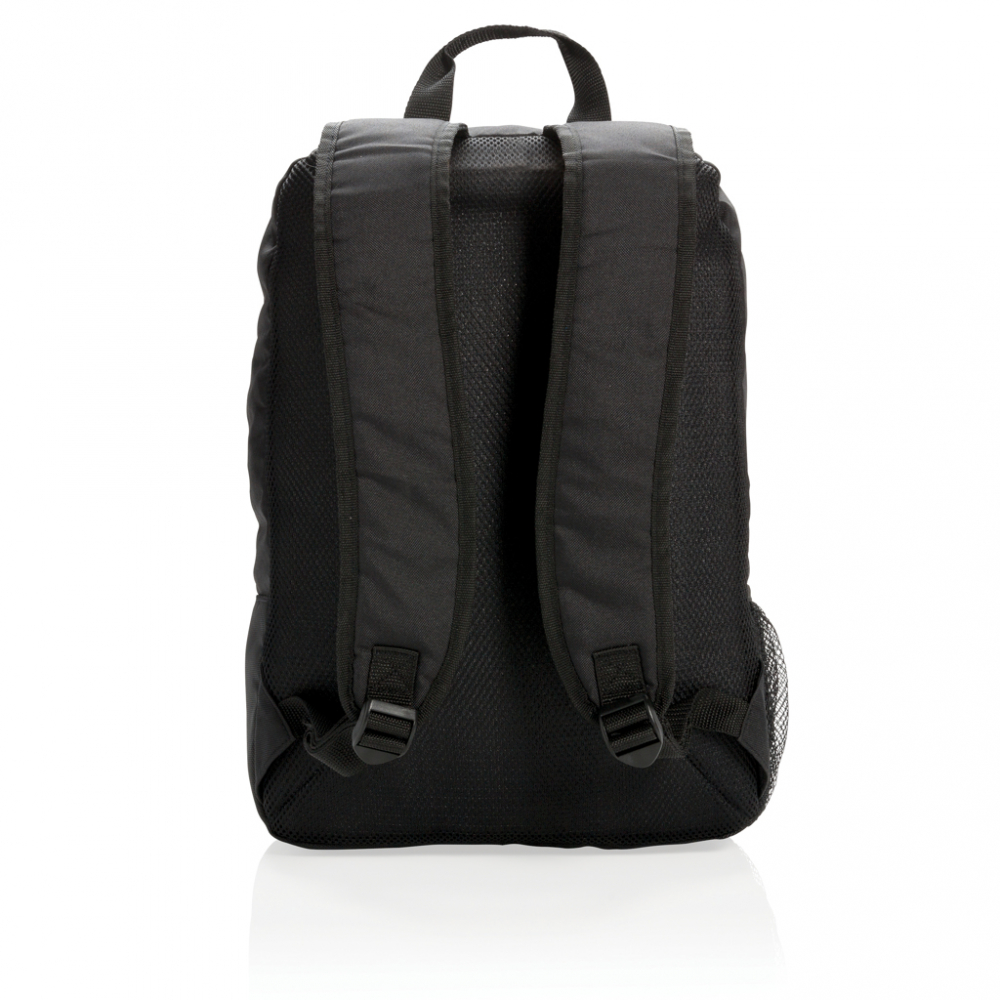 Rucsac laptop minimalist, 17” [6]