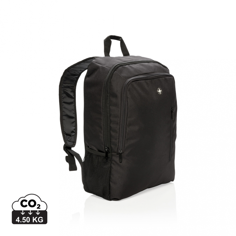 Rucsac laptop minimalist, 17” [1]
