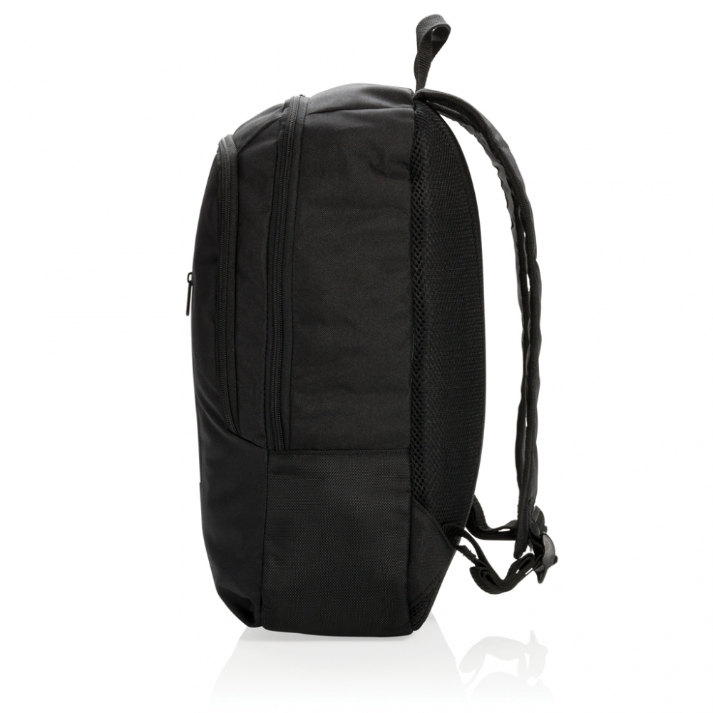 Rucsac laptop minimalist, 17” [5]