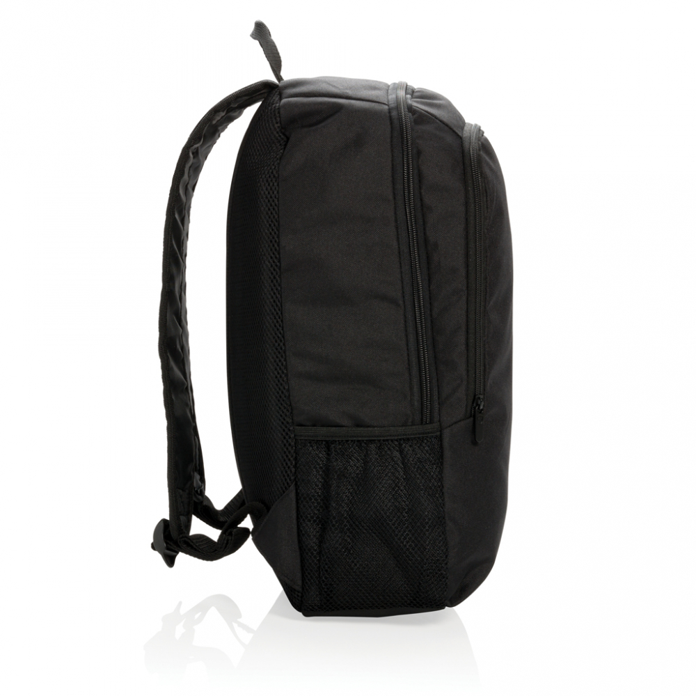 Rucsac laptop minimalist, 17” [4]
