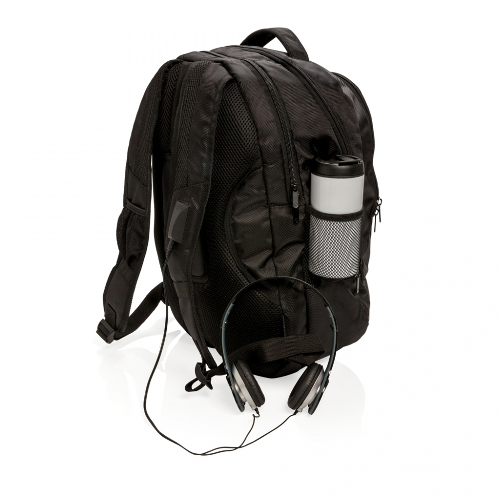 Rucsac Laptop Outdoor, 20L [7]
