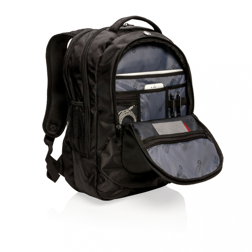 Rucsac Laptop Outdoor, 20L [6]