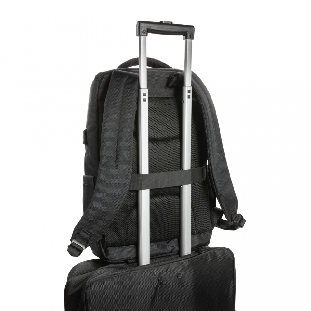 Rucsac laptop RFID Impact AWARE™, 15.6” [8]