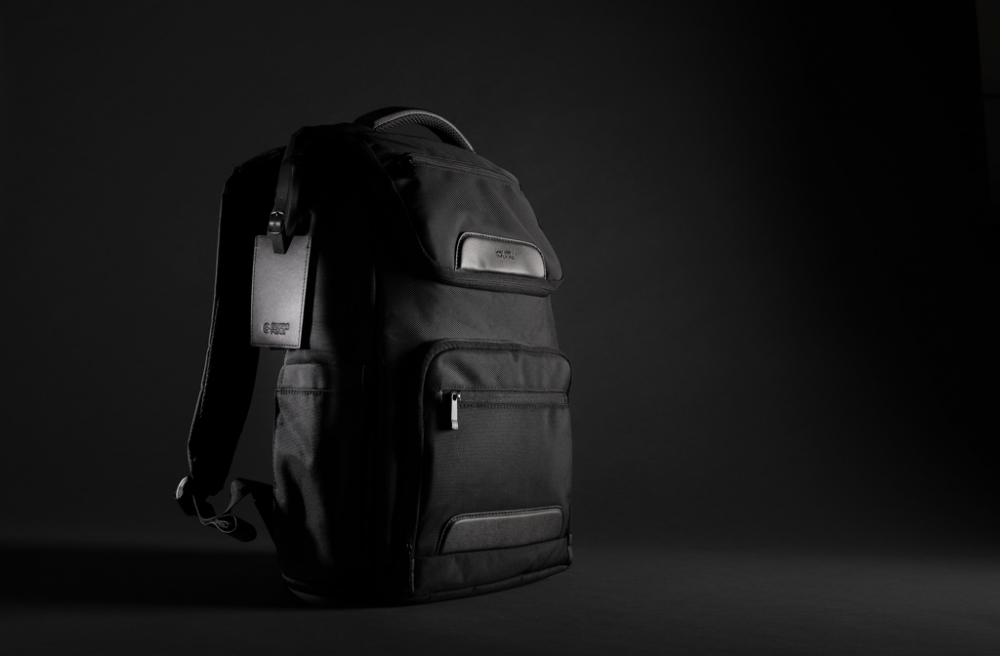 Rucsac laptop RFID Impact AWARE™, 15.6” [15]