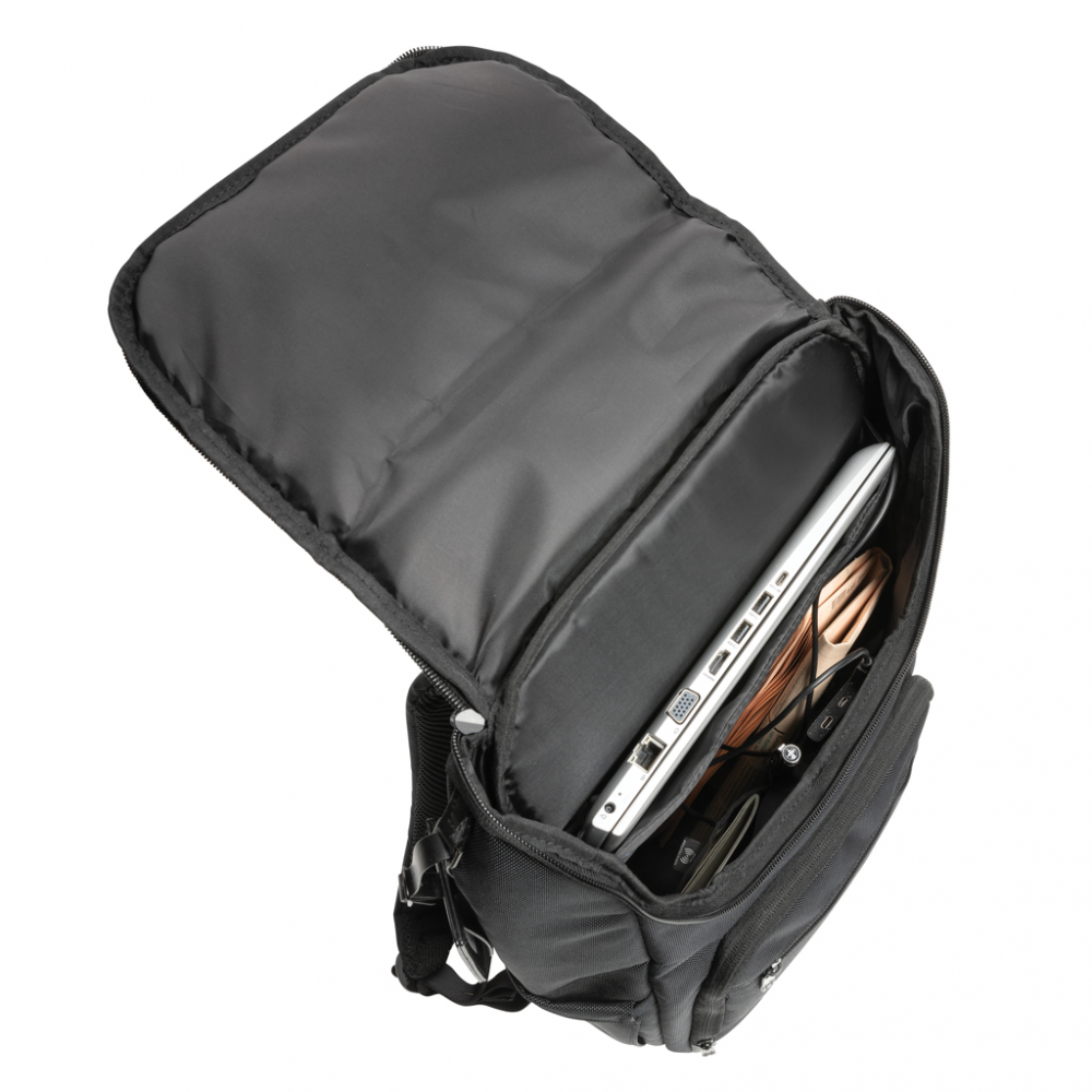 Rucsac laptop RFID Impact AWARE™, 15.6” [10]