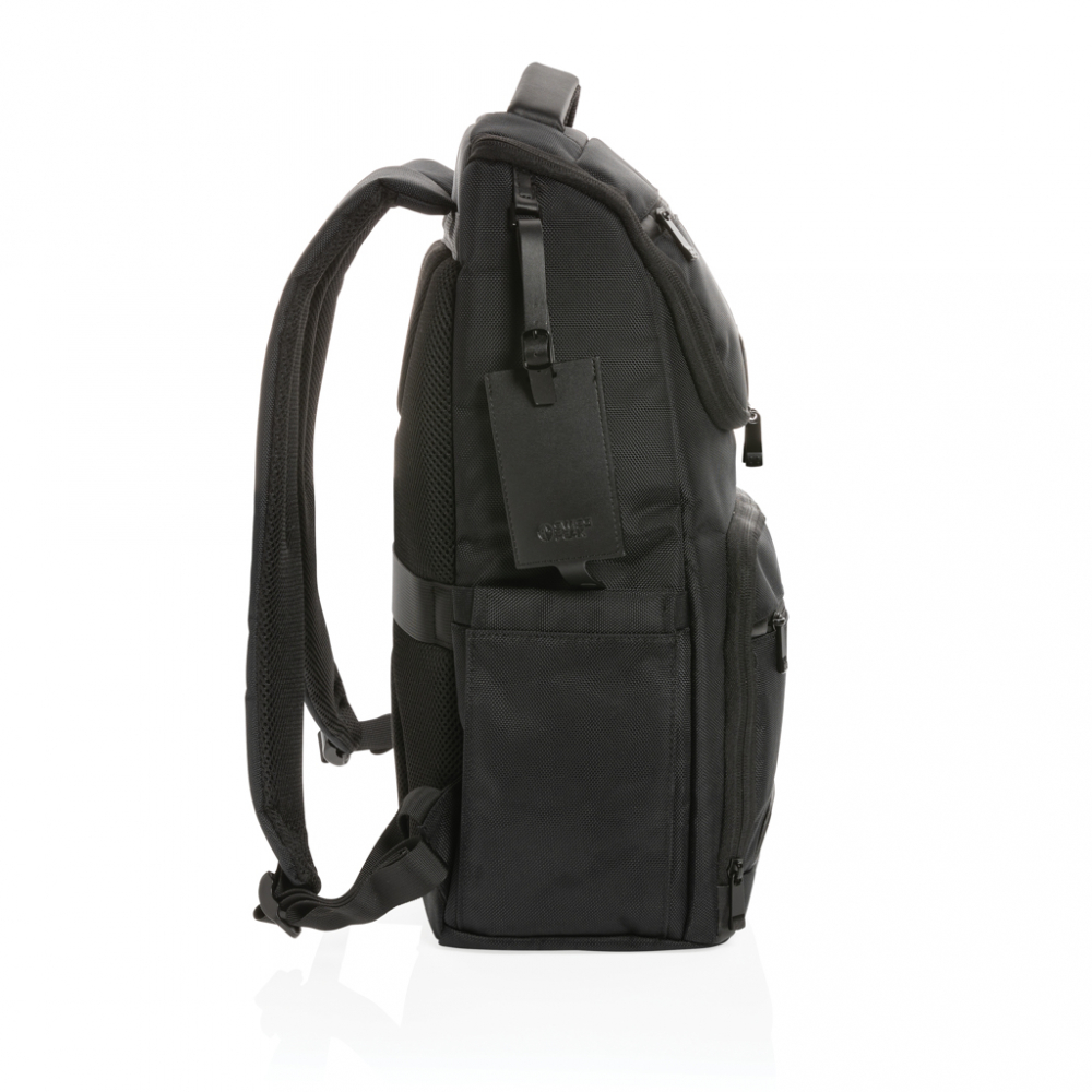Rucsac laptop RFID Impact AWARE™, 15.6” [4]