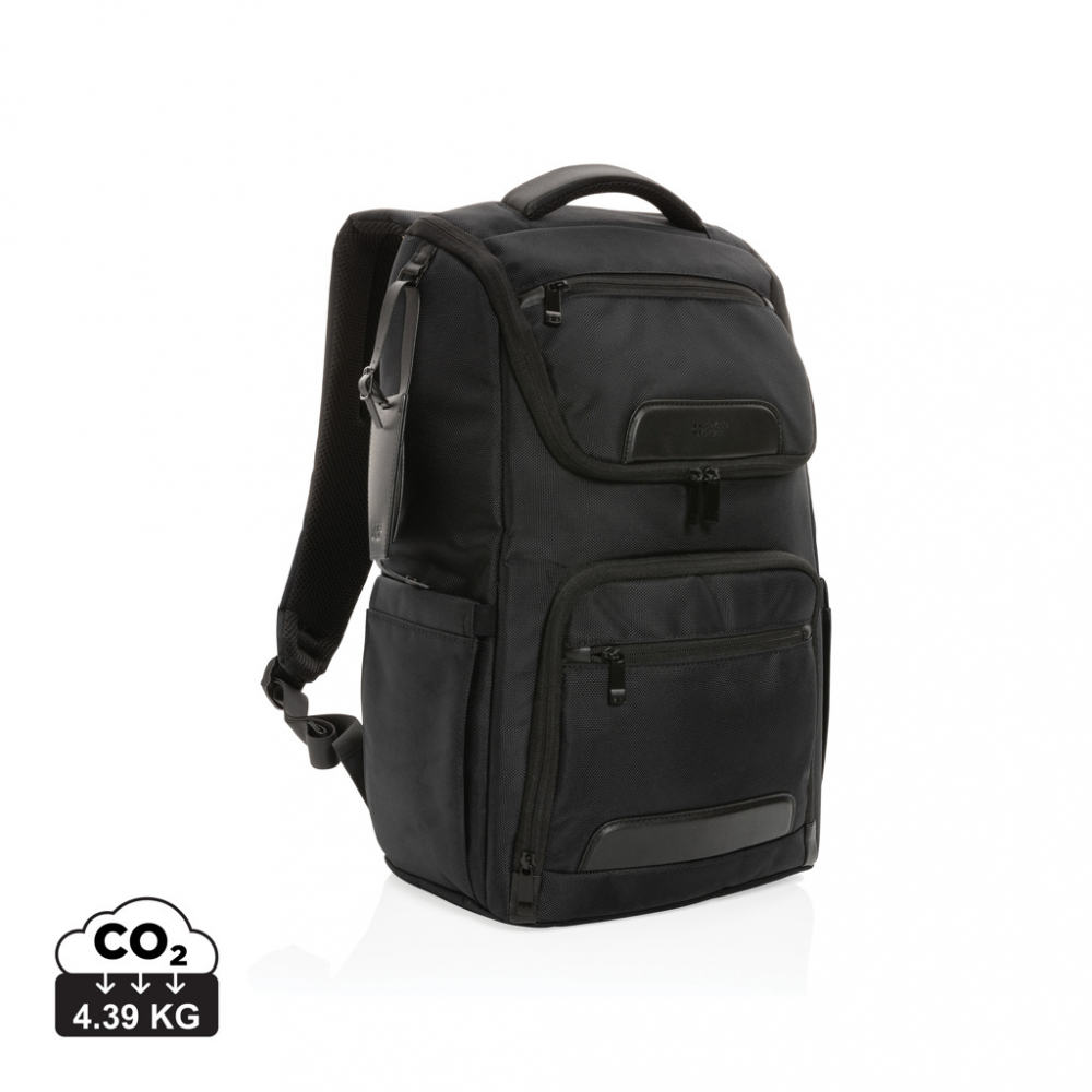 Rucsac laptop RFID Impact AWARE™, 15.6” [1]