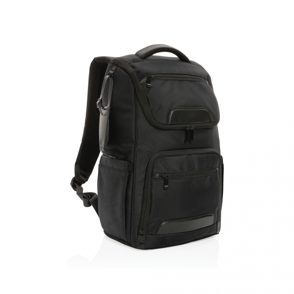 Rucsac laptop RFID Impact AWARE™, 15.6” [2]