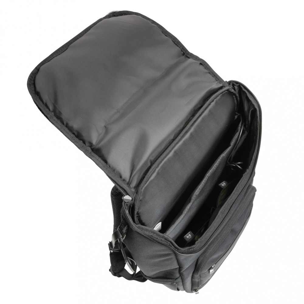 Rucsac laptop RFID Impact AWARE™, 15.6” [11]