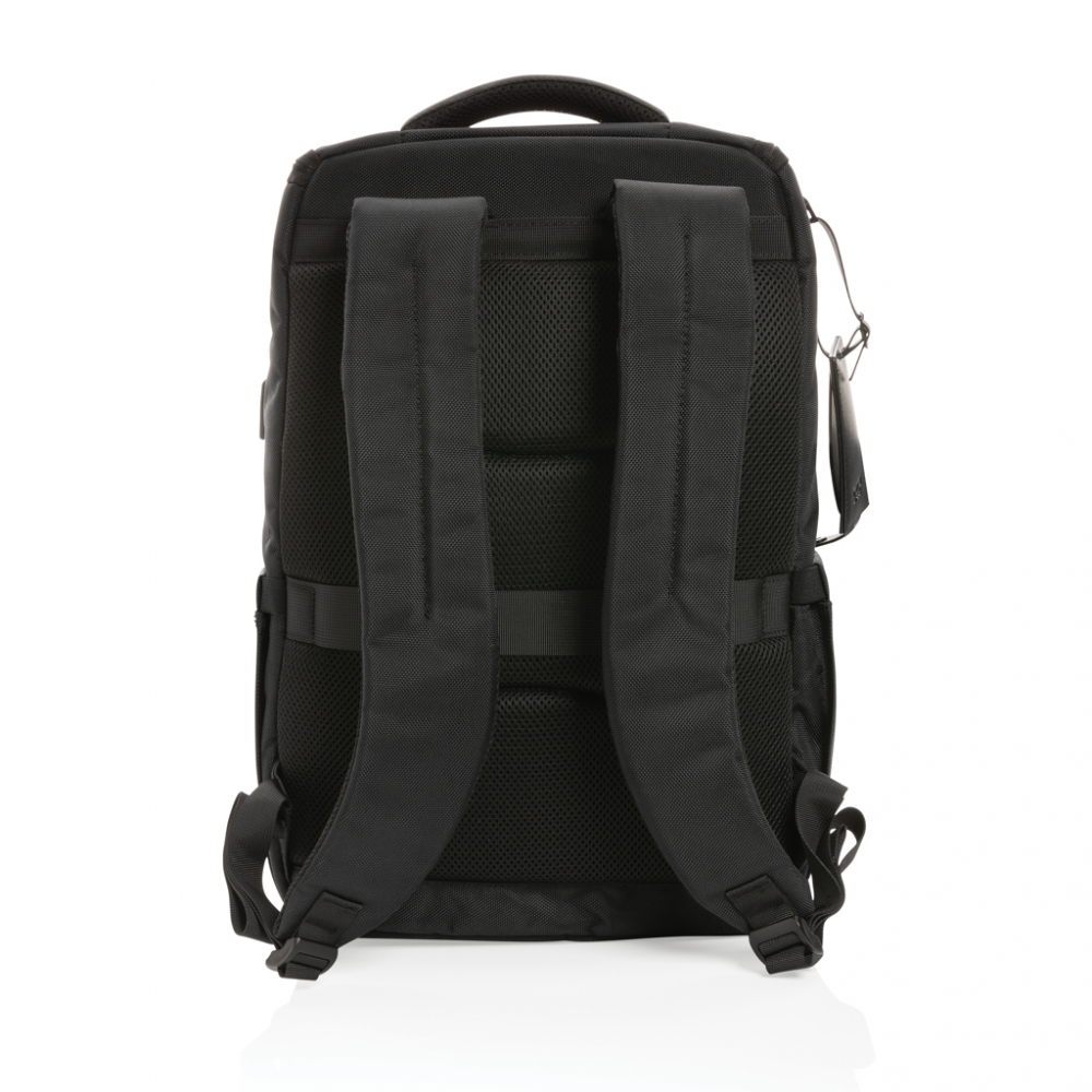 Rucsac laptop RFID Impact AWARE™, 15.6” [5]