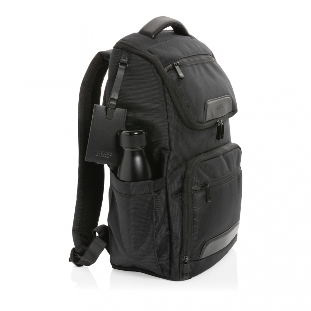Rucsac laptop RFID Impact AWARE™, 15.6” [7]