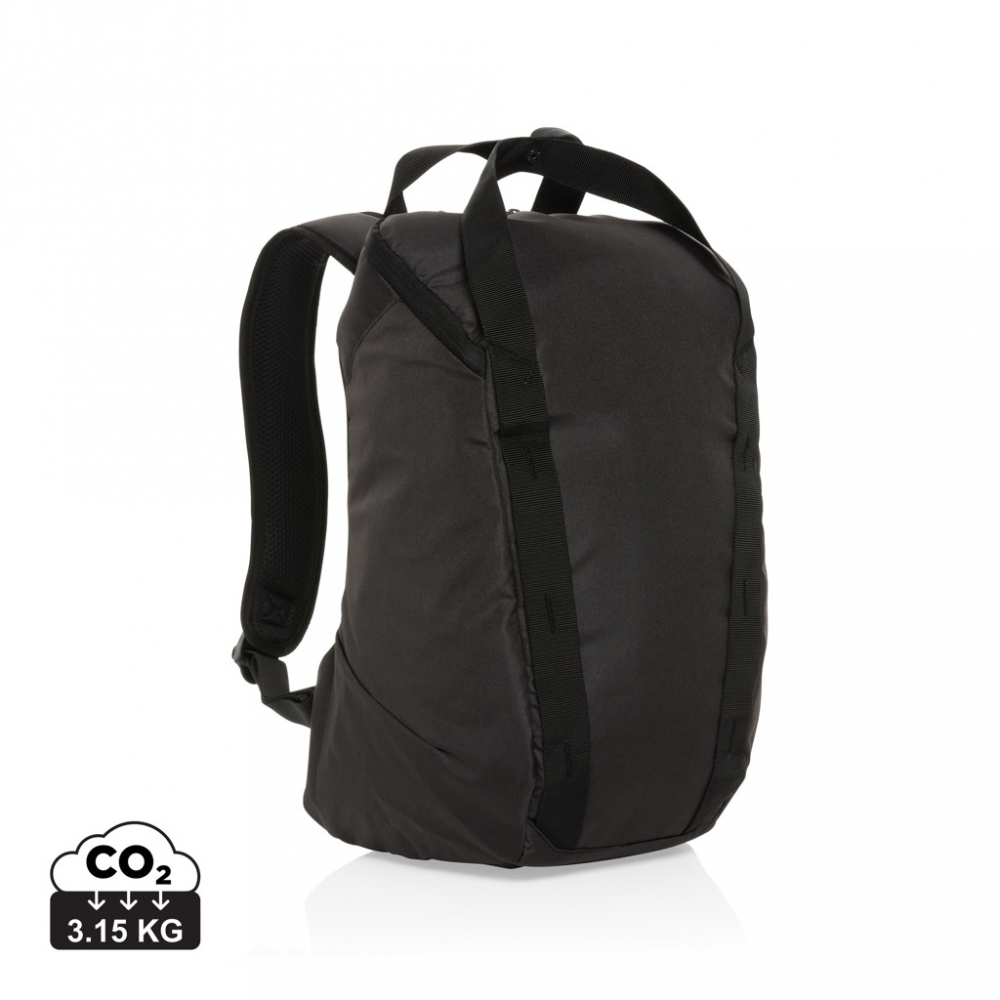 Rucsac laptop Sienna AWARE™ RPET 14" [1]