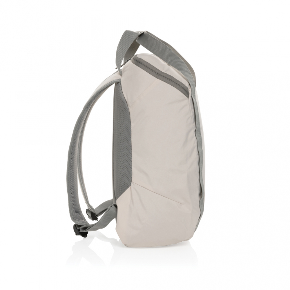Rucsac laptop Sienna AWARE™ RPET 14" [4]