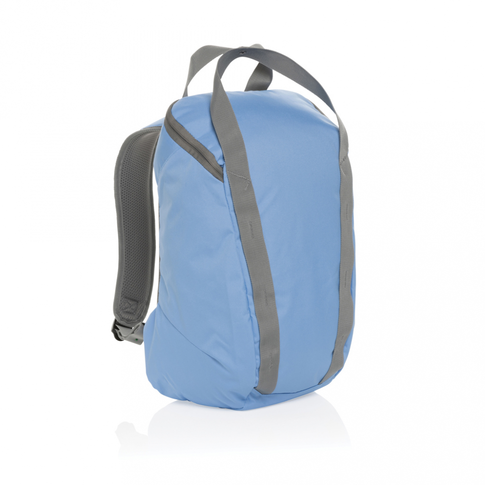 Rucsac laptop Sienna AWARE™ RPET 14" [2]