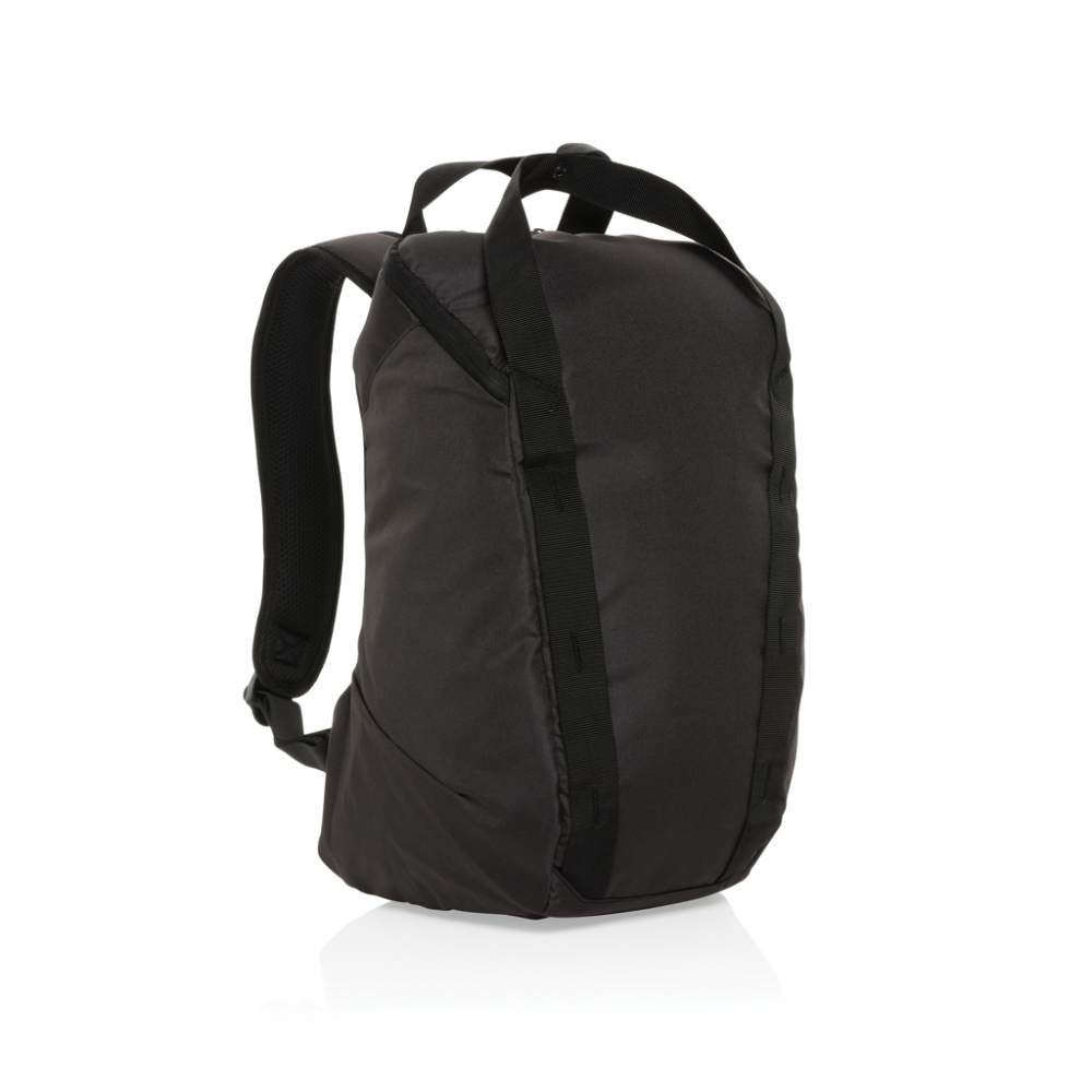 Rucsac laptop Sienna AWARE™ RPET 14" [2]
