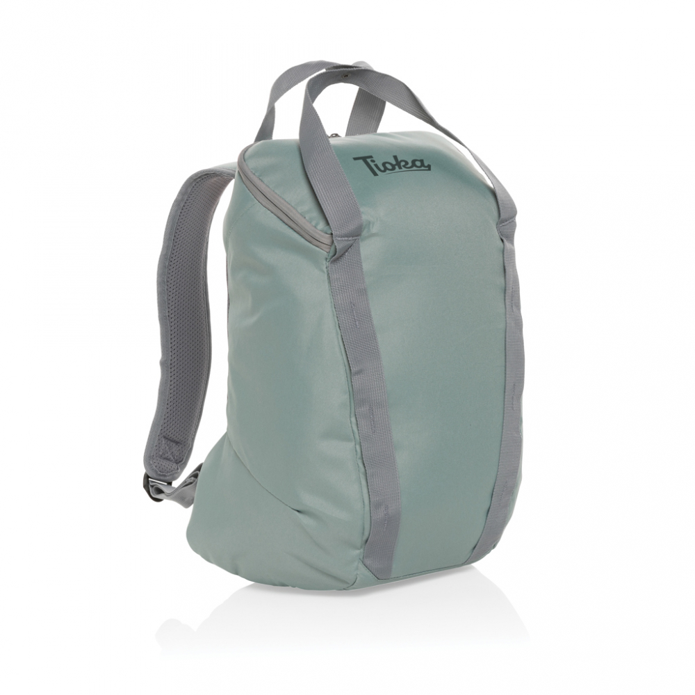 Rucsac laptop Sienna AWARE™ RPET 14" [7]