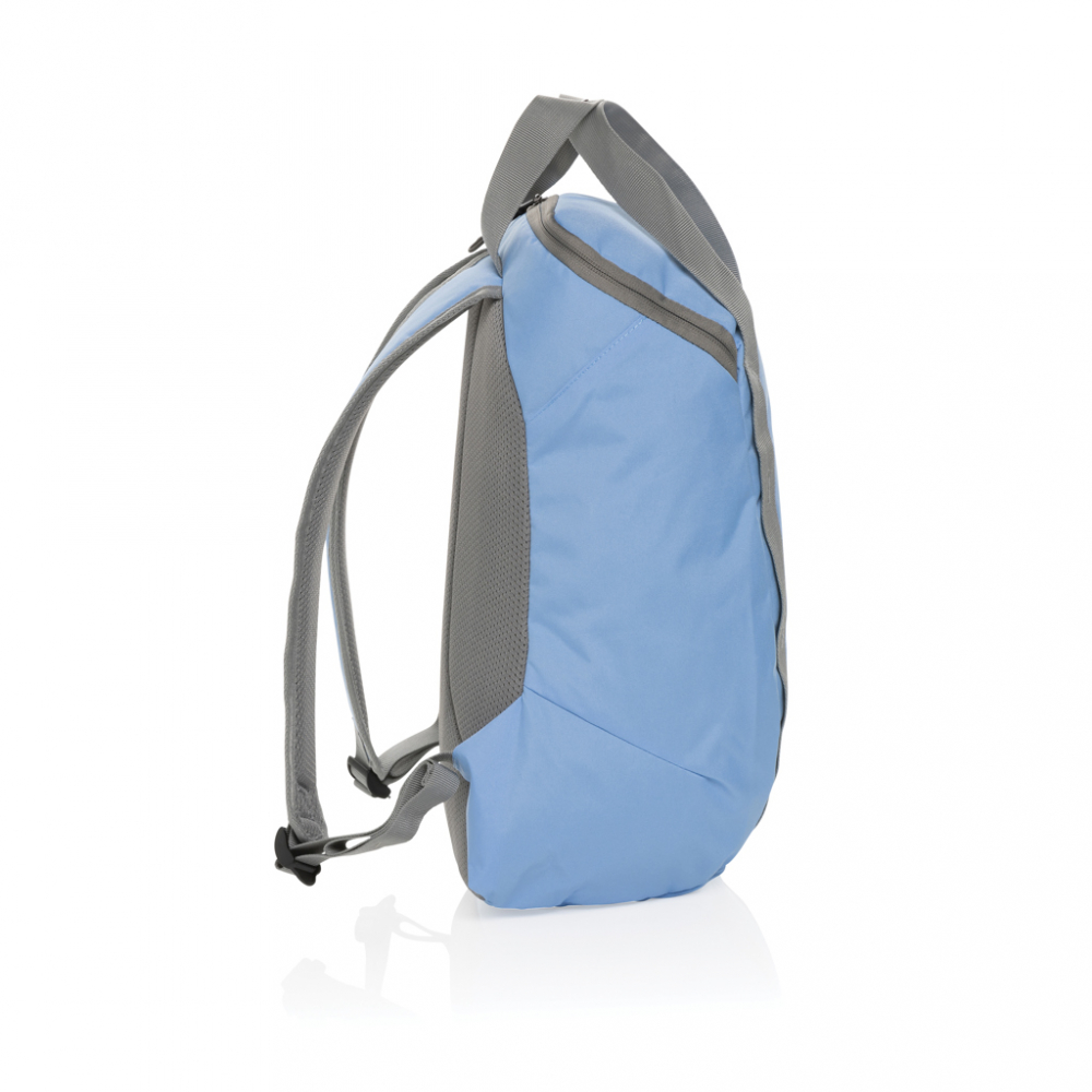 Rucsac laptop Sienna AWARE™ RPET 14" [4]