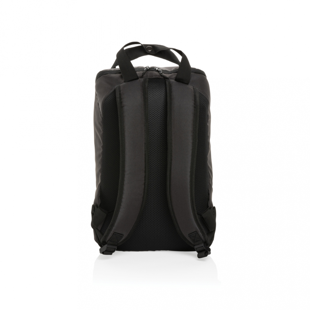 Rucsac laptop Sienna AWARE™ RPET 14" [5]