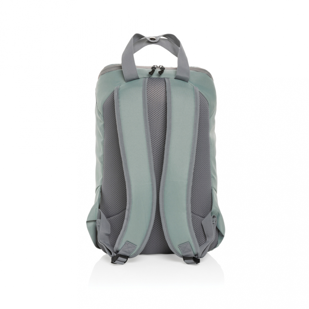 Rucsac laptop Sienna AWARE™ RPET 14" [5]