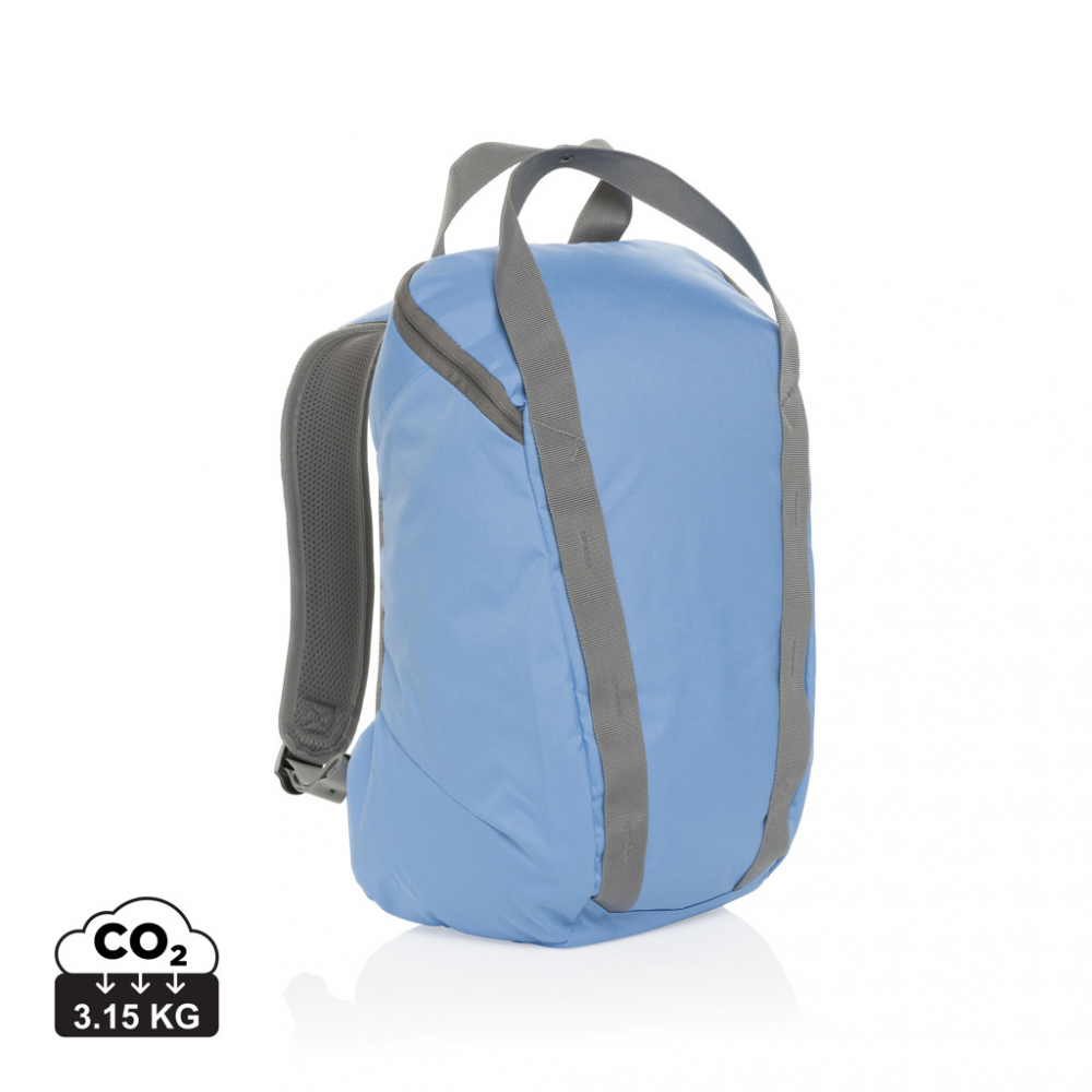 Rucsac laptop Sienna AWARE™ RPET 14" [1]