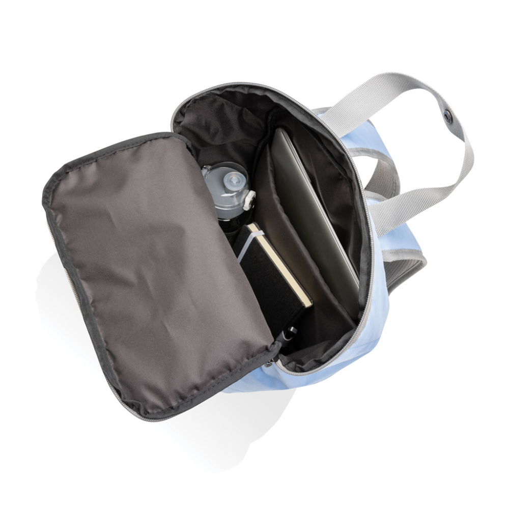 Rucsac laptop Sienna AWARE™ RPET 14" [6]