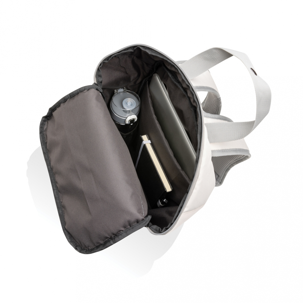 Rucsac laptop Sienna AWARE™ RPET 14" [6]