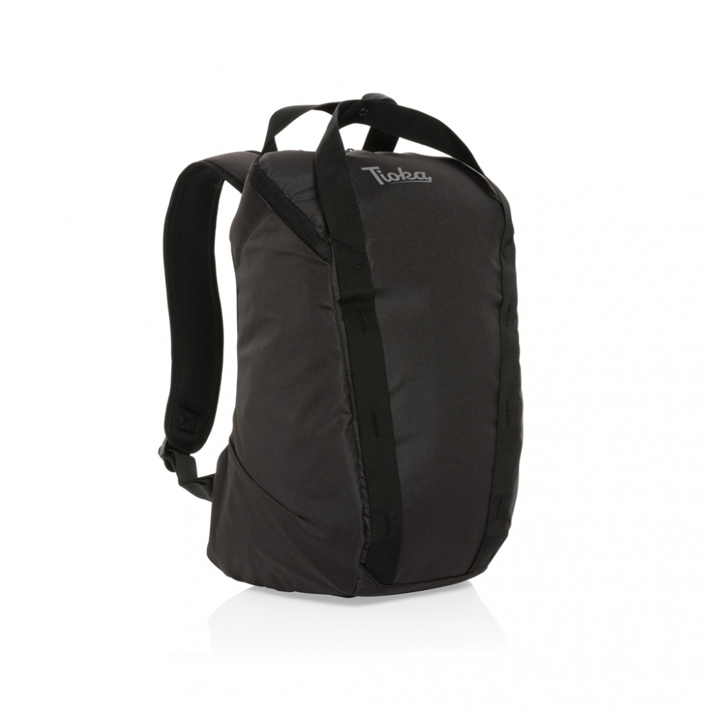 Rucsac laptop Sienna AWARE™ RPET 14" [7]