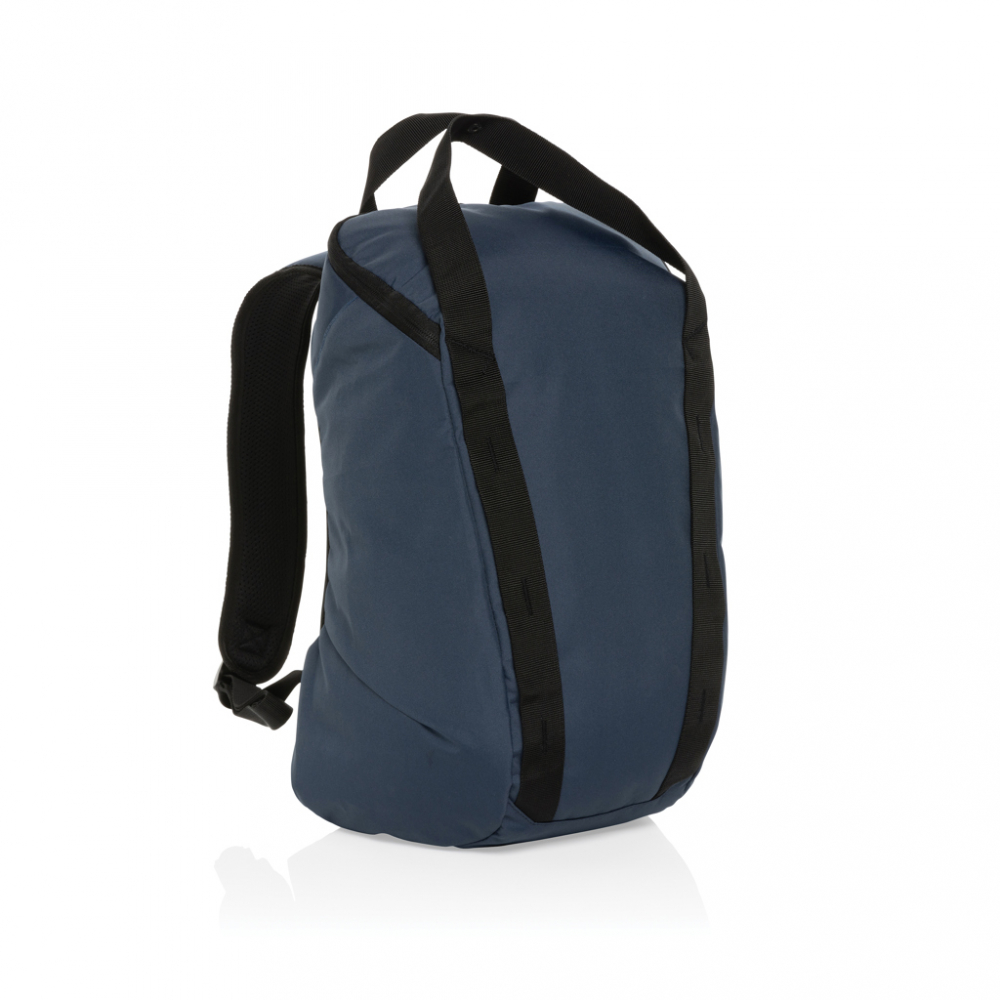 Rucsac laptop Sienna AWARE™ RPET 14" [2]