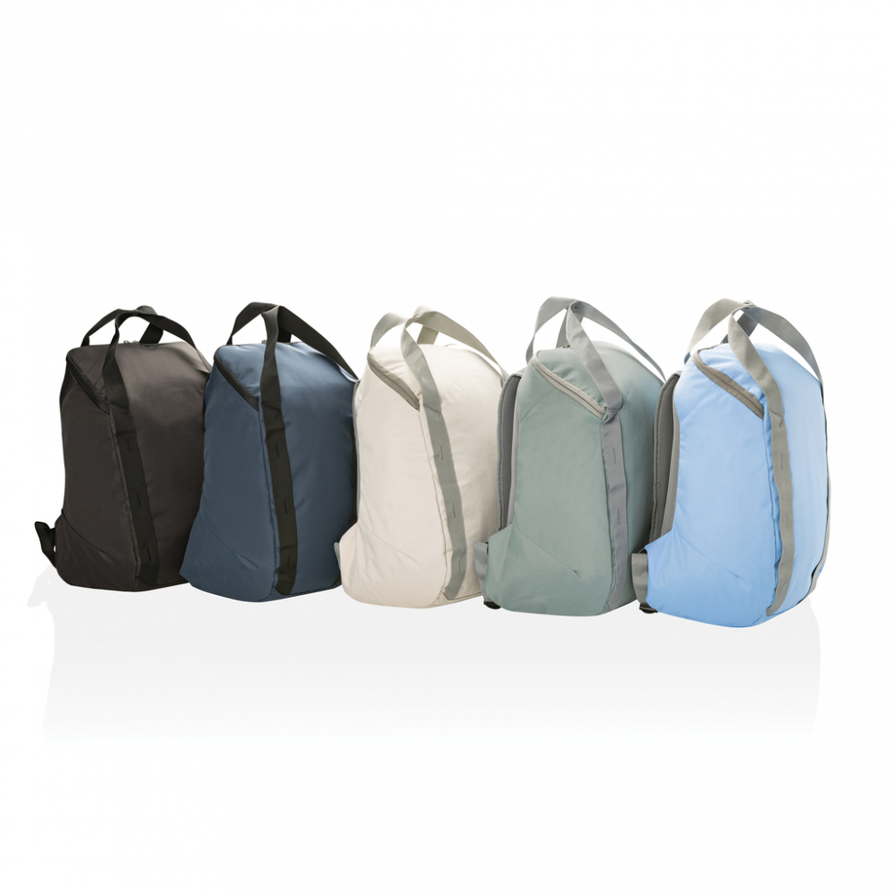 Rucsac laptop Sienna AWARE™ RPET 14" [8]