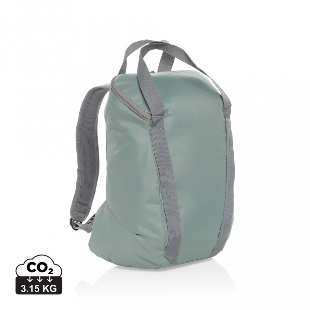 Rucsac laptop Sienna AWARE™ RPET 14" [1]