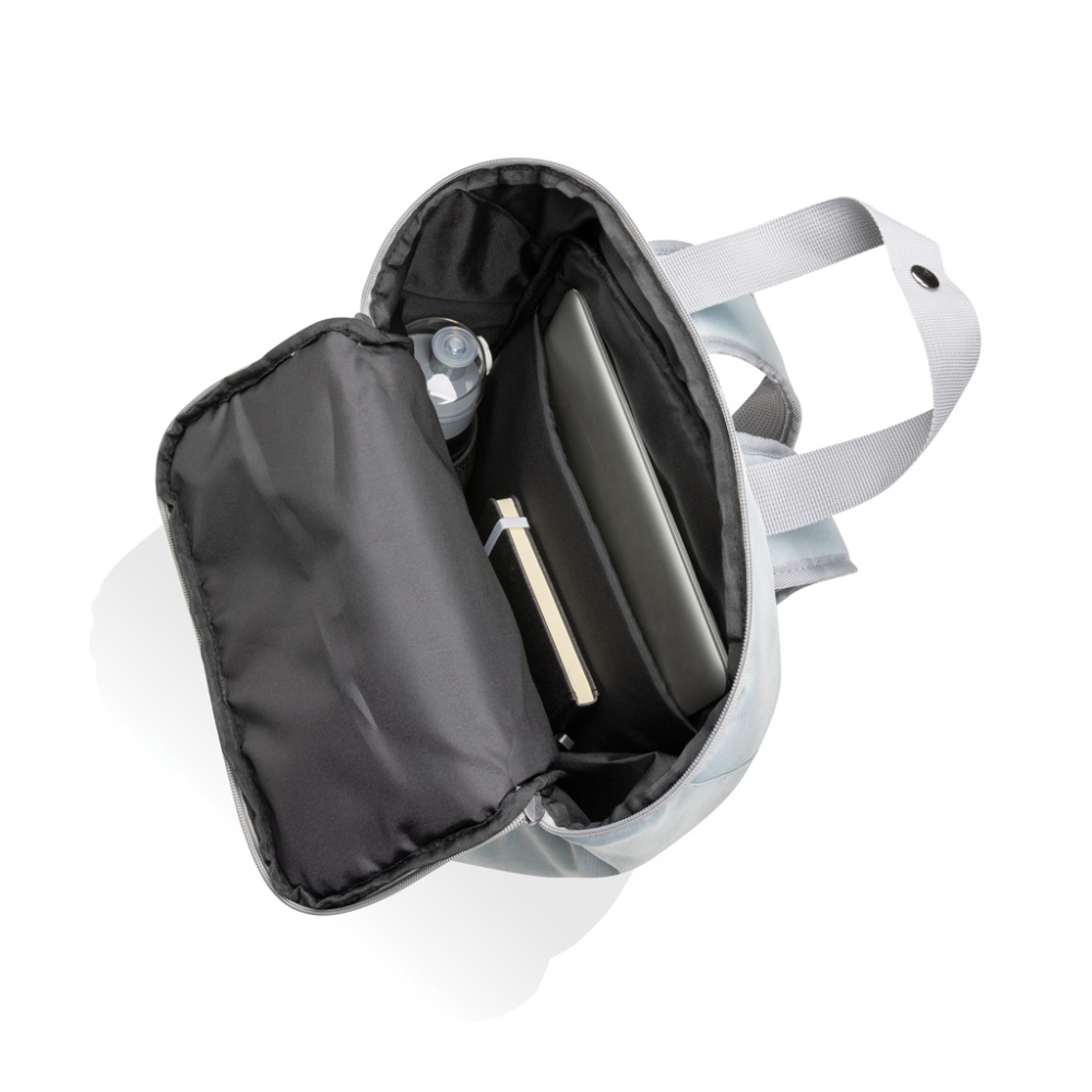 Rucsac laptop Sienna AWARE™ RPET 14" [6]
