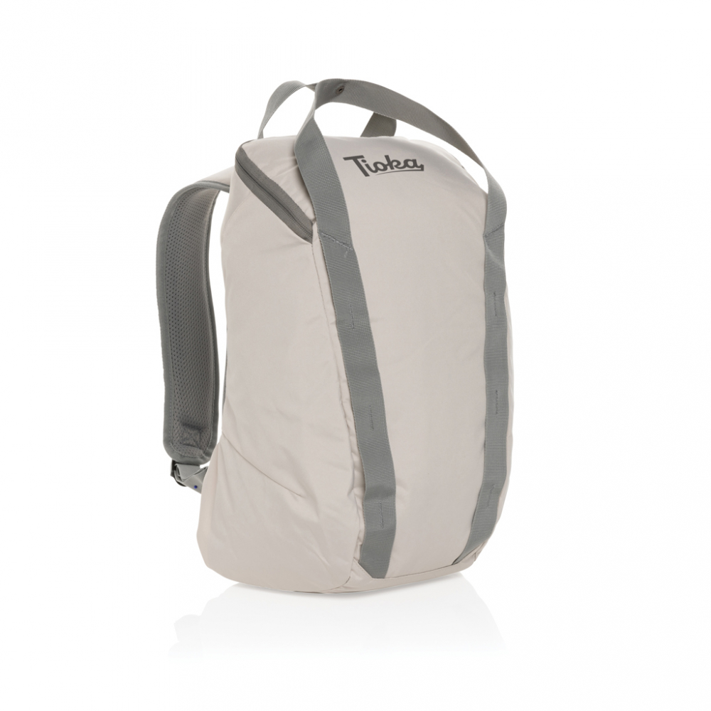 Rucsac laptop Sienna AWARE™ RPET 14" [7]