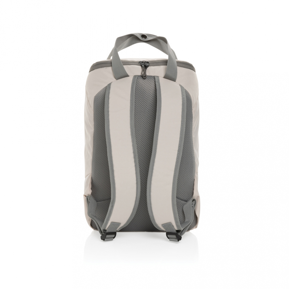 Rucsac laptop Sienna AWARE™ RPET 14" [5]