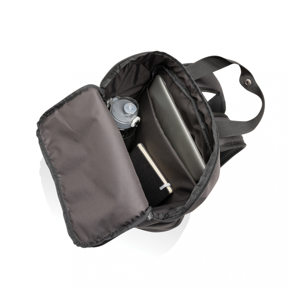 Rucsac laptop Sienna AWARE™ RPET 14" [6]