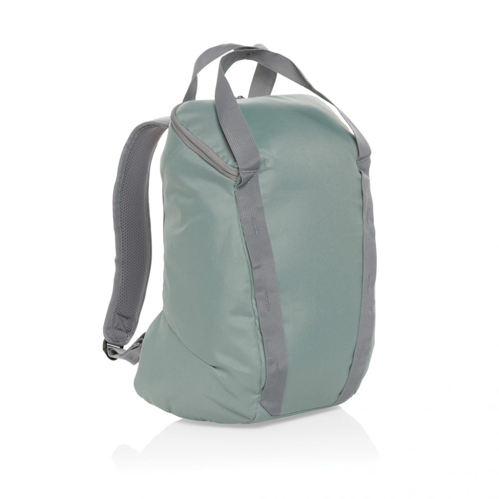 Rucsac laptop Sienna AWARE™ RPET 14" [2]